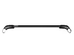 Tetőcsomagtartó Thule WingBar Edge Black Chevrolet Rezzo 5-dr Estate Tetősínek 00-04