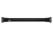 Tetőcsomagtartó Thule WingBar Edge Black Jeep Compass 5-dr SUV Rögzítőpontok 07-10