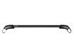 Tetőcsomagtartó Thule WingBar Edge Black Nissan Pathfinder (R51) 5-dr SUV Tetősínek 05-12