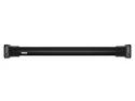 Tetőcsomagtartó Thule WingBar Edge Black Subaru Forester 5-dr SUV Rögzítőpontok 08-12