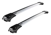 Tetőcsomagtartó Thule WingBar Edge Ford Focus (Mk II) 5-dr Estate Tetősínek 08-11