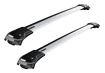 Tetőcsomagtartó Thule WingBar Edge Mini Countryman (F60) 5-dr SUV Tetősínek 17-24