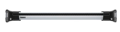 Tetőcsomagtartó Thule WingBar Edge Mini Countryman (F60) 5-dr SUV Tetősínek 17-24