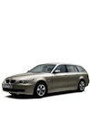 Tetőcsomagtartó Thule WingBarral BMW 2-Series Active Tourer (F45) 5-dr MPV Süllyesztett sínek 14-22