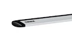 Tetőcsomagtartó Thule WingBarral Ford Fiesta 3-dr Hatchback Normál tető 00-02