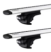 Tetőcsomagtartó Thule WingBarral Ford Focus 5-dr Estate Tetősínek 08-11