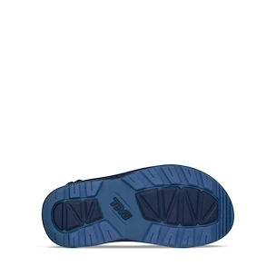Teva  Hurricane XLT2 Kishi Dark Blue  Gyerekszandálok