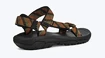 Teva  Hurricane XLT2 olivové multicolor  Férfiszandál