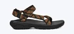 Teva  Hurricane XLT2 olivové multicolor  Férfiszandál