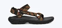 Teva  Hurricane XLT2 olivové multicolor  Férfiszandál