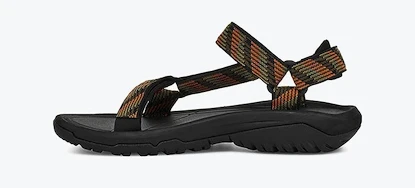 Teva  Hurricane XLT2 olivové multicolor  Férfiszandál