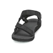 Teva  Original Universal Black  Női szandál