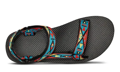 Teva  Original Universal multicolor  Férfiszandál