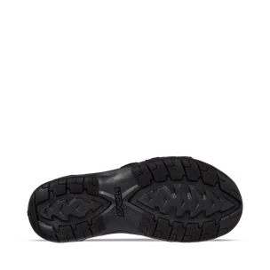 Teva  Tirra Black  Női szandál