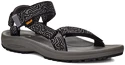 Teva  Winsted Layered Rock Black  Férfiszandál