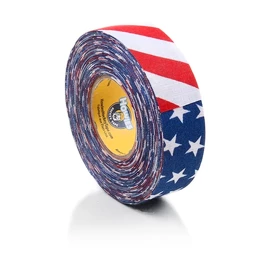 Textil hokiütő szalag Howies USA 24 mm x 18 m
