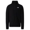 The North Face  100 Glacier 1/4 Zip Férfi-melegítőfelső