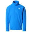 The North Face  100 Glacier 1/4 Zip Férfi-melegítőfelső