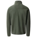 The North Face  100 Glacier 1/4 Zip Férfi-melegítőfelső