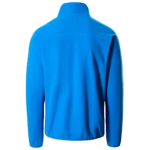 The North Face  100 Glacier 1/4 Zip Férfi-melegítőfelső