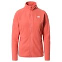 The North Face  100 Glacier Fz W Női melegítőfelső