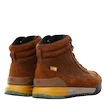 The North Face  Back-To-Berkeley III Leather Wp  Férficipő