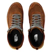 The North Face  Back-To-Berkeley III Leather Wp  Férficipő