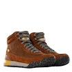 The North Face  Back-To-Berkeley III Leather Wp  Férficipő