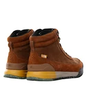 The North Face  Back-To-Berkeley III Leather Wp  Férficipő