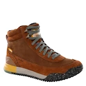 The North Face  Back-To-Berkeley III Leather Wp  Férficipő