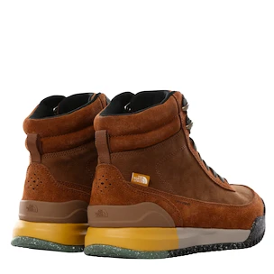 The North Face  Back-To-Berkeley III Leather Wp  Férficipő
