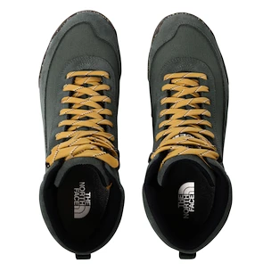 The North Face  Back-To-Berkeley III Textile Wp  Férficipő