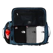 The North Face  Base Camp Duffel L Monterey Blue/TNF Black  Sporttáska