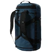 The North Face  Base Camp Duffel L Monterey Blue/TNF Black  Sporttáska