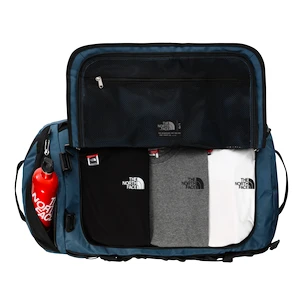The North Face  Base Camp Duffel L Monterey Blue/TNF Black  Sporttáska
