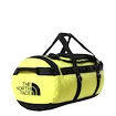 The North Face  Base Camp Duffel M SulphurSpringGreen/TNF Black sporttáska