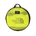 The North Face  Base Camp Duffel M SulphurSpringGreen/TNF Black sporttáska