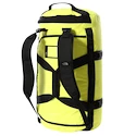 The North Face  Base Camp Duffel M SulphurSpringGreen/TNF Black  Sporttáska