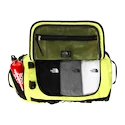 The North Face  Base Camp Duffel M SulphurSpringGreen/TNF Black  Sporttáska