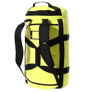 The North Face  Base Camp Duffel M SulphurSpringGreen/TNF Black  Sporttáska