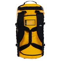 The North Face  Base Camp Duffel M Summit Gold/TNF Black  Sporttáska