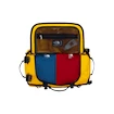 The North Face  Base Camp Duffel XS Summit Gold/TNF Black  Sporttáska