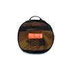 The North Face  Base Camp Duffel XS Summit Gold/TNF Black  Sporttáska