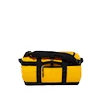 The North Face  Base Camp Duffel XS Summit Gold/TNF Black sporttáska