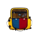 The North Face  Base Camp Duffel XS Summit Gold/TNF Black  Sporttáska
