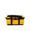 The North Face  Base Camp Duffel XS Summit Gold/TNF Black  Sporttáska