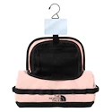 The North Face  Base Camp Travel Canister L Evening SandPink/TNF Black  Neszesszer