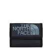 The North Face  Base Camp Wallet TNF Black  Pénztárca