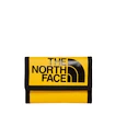 The North Face  Base Camp Wallet TNF Yellow/TNF Black