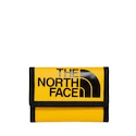 The North Face  Base Camp Wallet TNF Yellow/TNF Black
